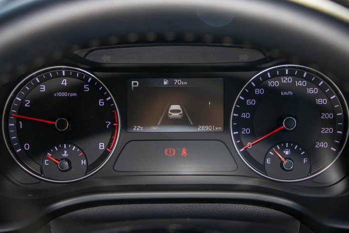2024 Kia Cerato S