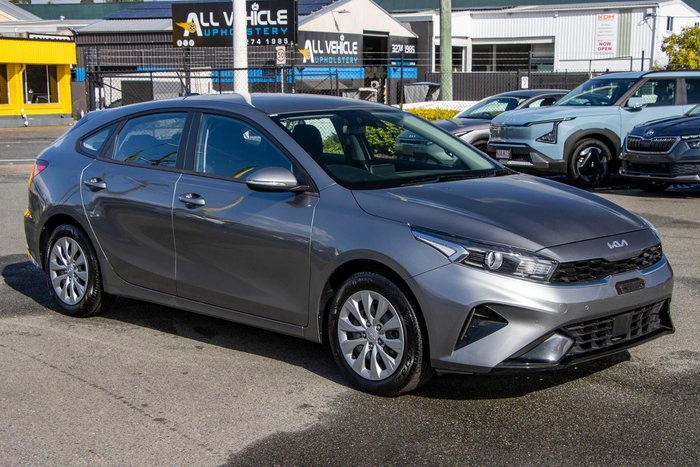 2024 Kia Cerato S