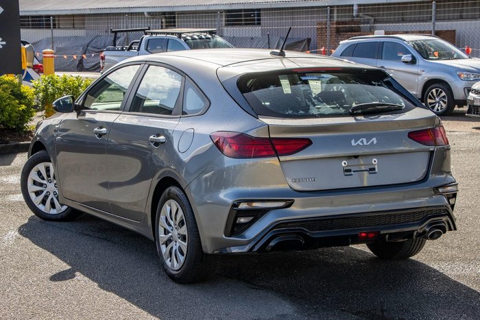 2024 Kia Cerato S