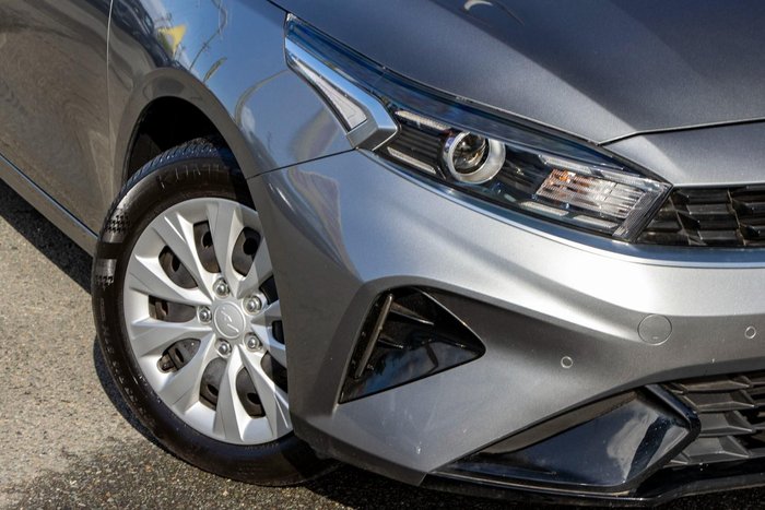 2024 Kia Cerato S