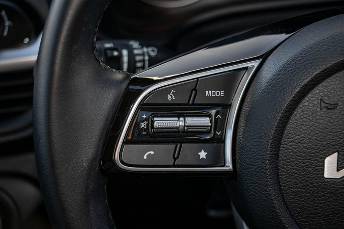 2024 Kia Cerato S