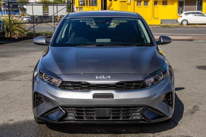 2024 Kia Cerato S