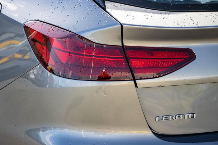2024 Kia Cerato S