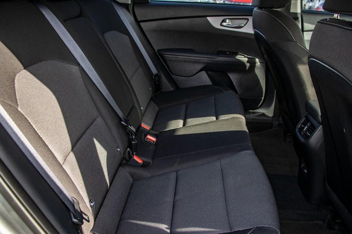 2024 Kia Cerato S