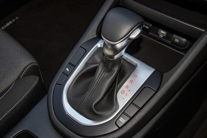 2024 Kia Cerato S