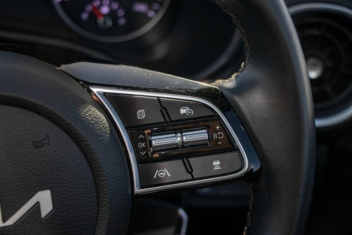 2024 Kia Cerato S