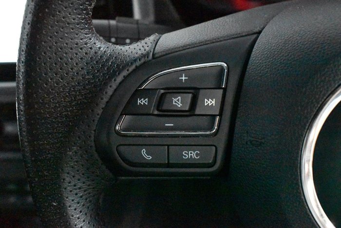 2022 MG MG3 Core (Nav)