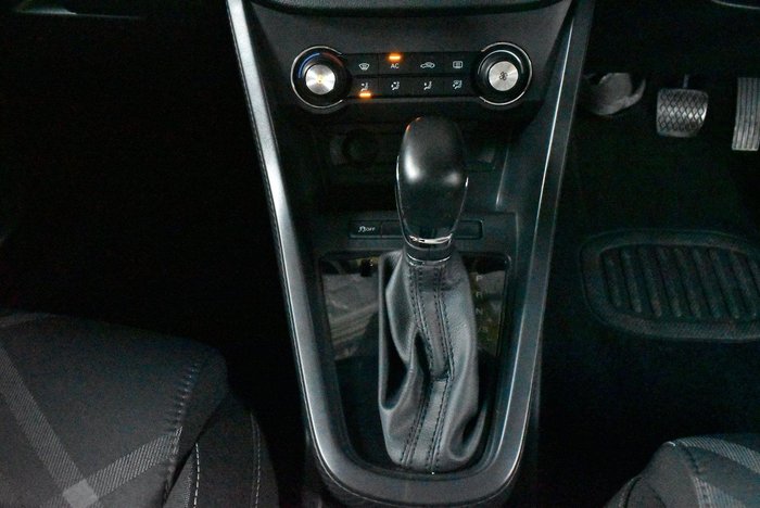 2022 MG MG3 Core (Nav)