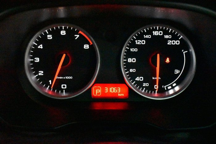 2022 MG MG3 Core (Nav)