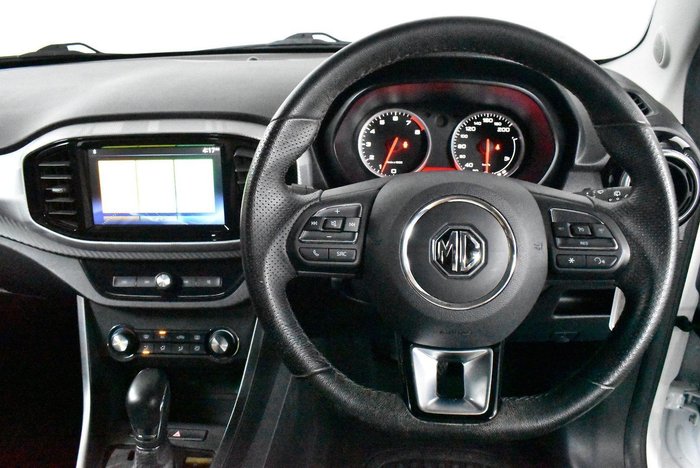 2022 MG MG3 Core (Nav)