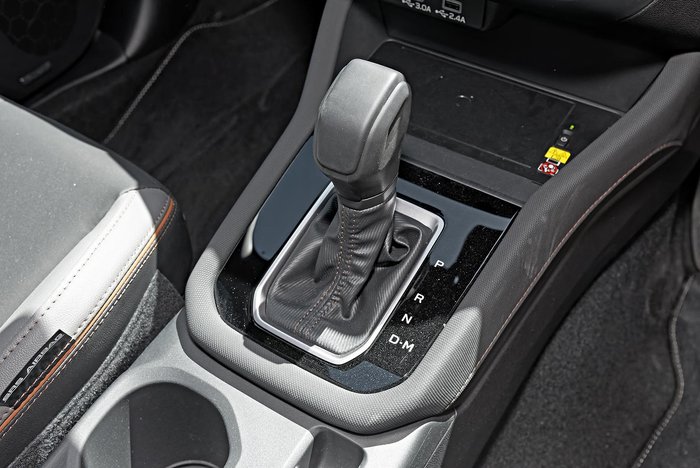 2025 Subaru Forester Hybrid Sport