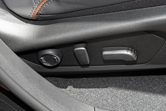 2025 Subaru Forester Hybrid Sport