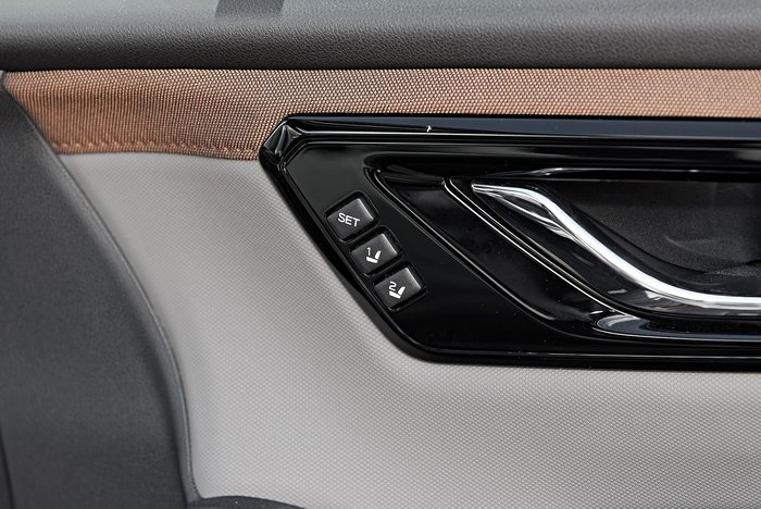 2025 Subaru Forester Hybrid Sport