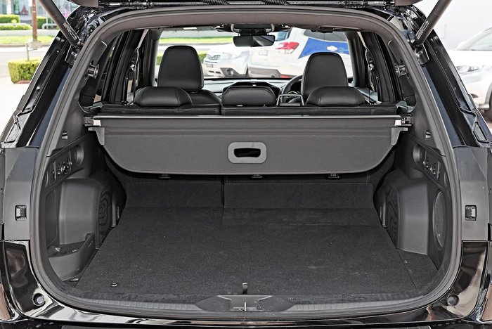 2025 Subaru Forester Hybrid Sport