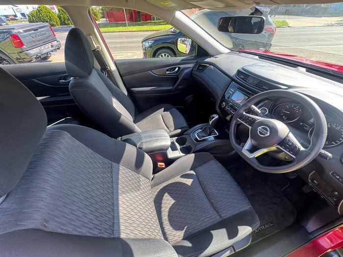 2019 Nissan X-TRAIL ST