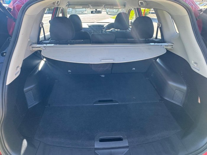 2019 Nissan X-TRAIL ST