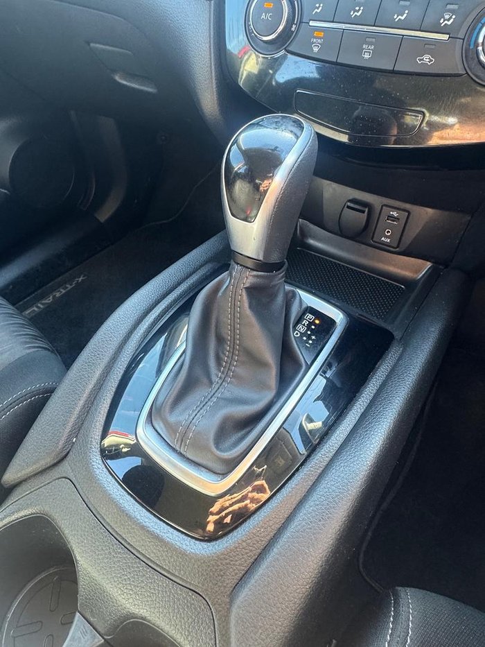 2019 Nissan X-TRAIL ST