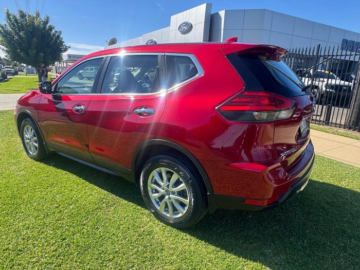 2019 Nissan X-TRAIL ST