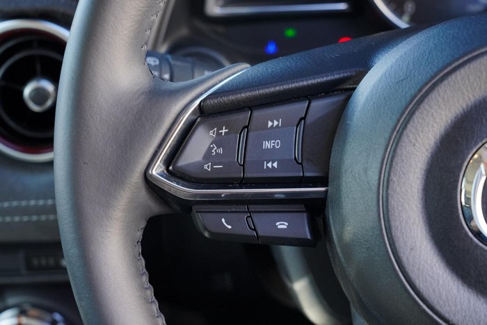 2019 Mazda CX-3 Akari