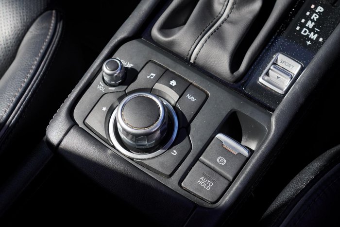 2019 Mazda CX-3 Akari
