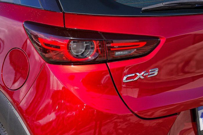 2019 Mazda CX-3 Akari