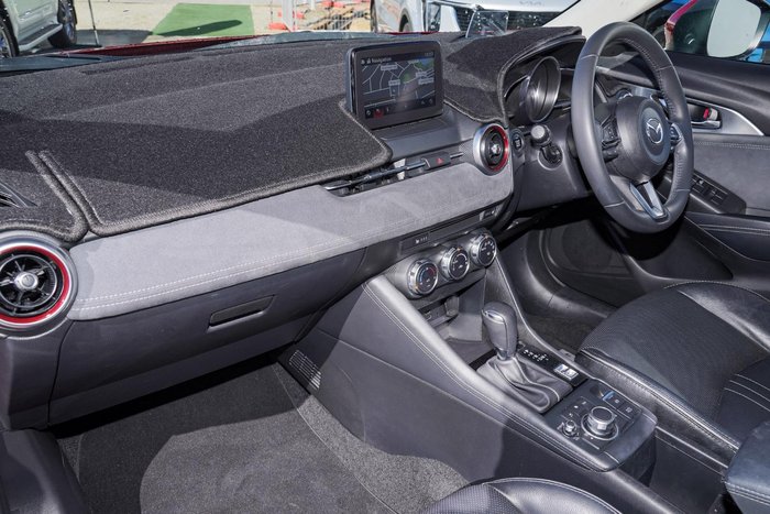 2019 Mazda CX-3 Akari