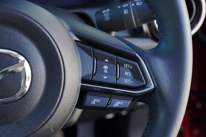 2019 Mazda CX-3 Akari