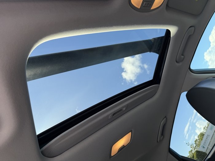 2021 Hyundai Kona Highlander