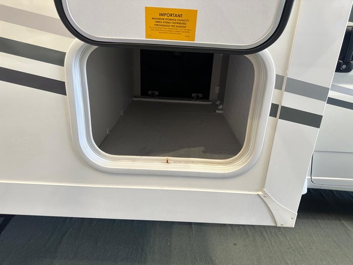 2022 Avida Birdsville