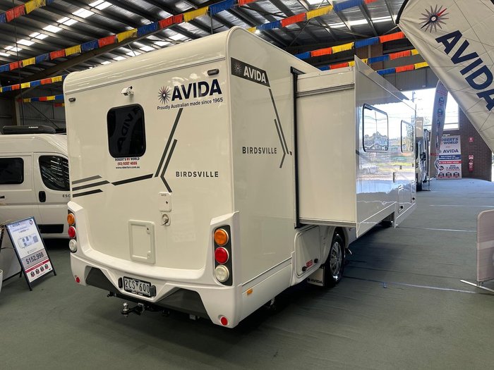 2022 Avida Birdsville