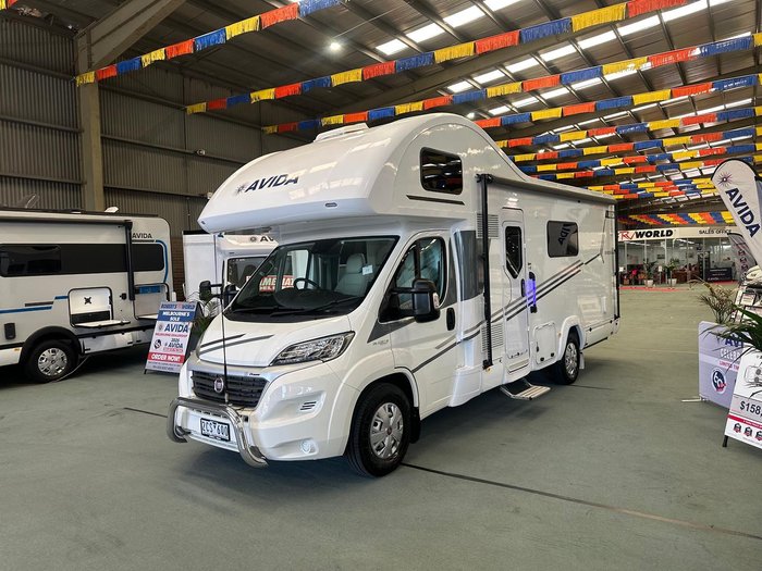 2022 Avida Birdsville