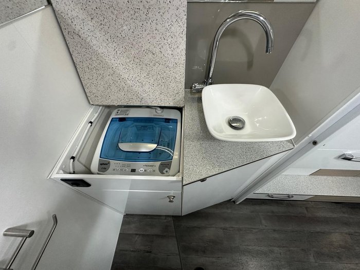 2022 Avida Birdsville