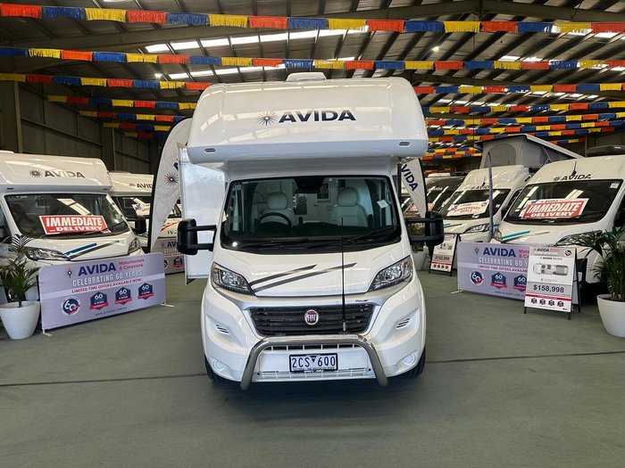 2022 Avida Birdsville