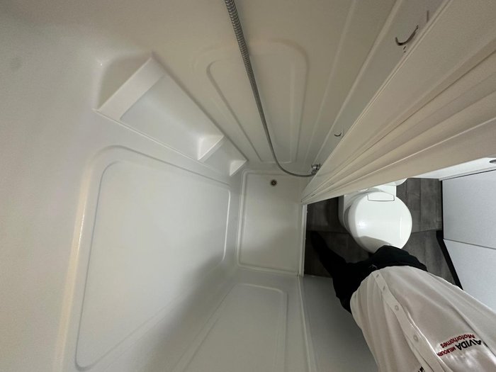 2022 Avida Birdsville