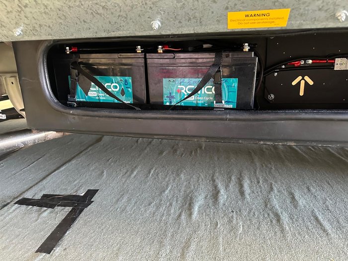 2022 Avida Birdsville