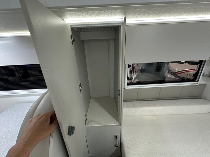 2022 Avida Birdsville