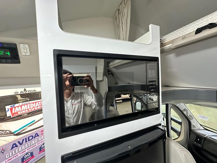 2022 Avida Birdsville