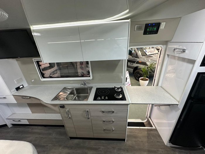 2022 Avida Birdsville