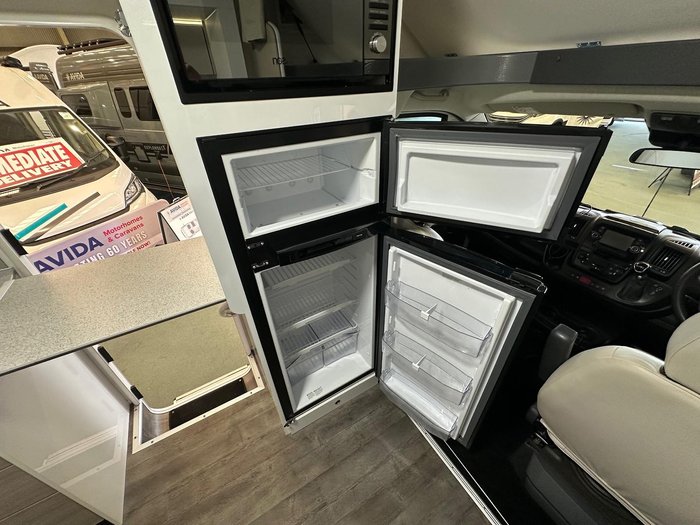 2022 Avida Birdsville