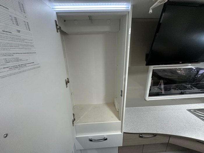 2022 Avida Birdsville