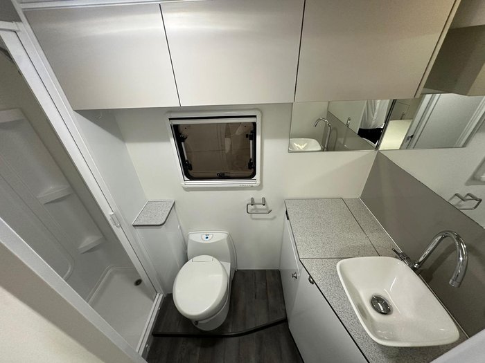 2022 Avida Birdsville