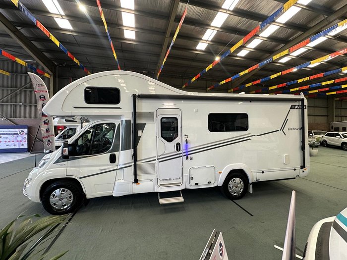 2022 Avida Birdsville