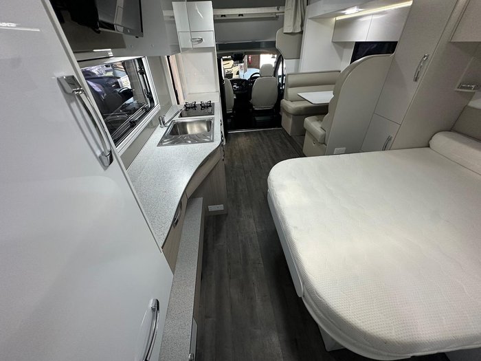 2022 Avida Birdsville