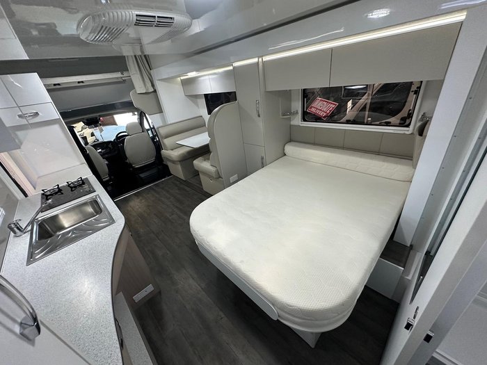 2022 Avida Birdsville