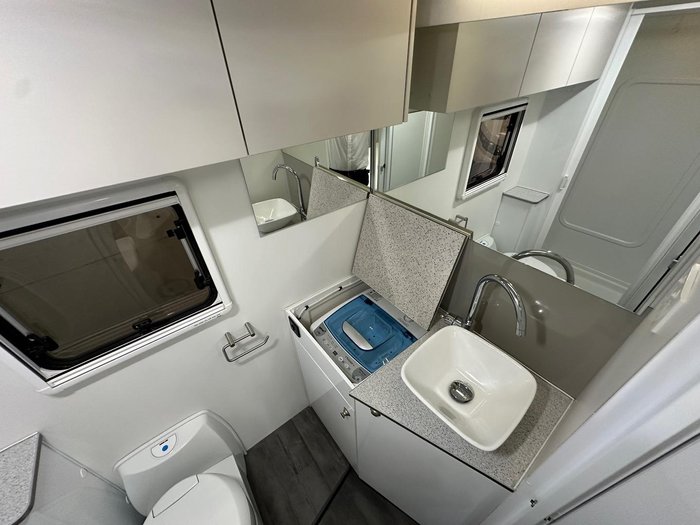 2022 Avida Birdsville