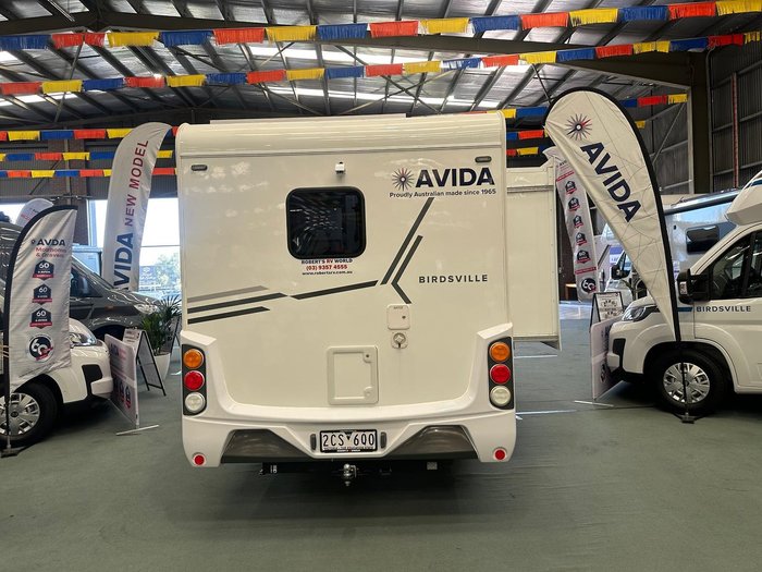 2022 Avida Birdsville