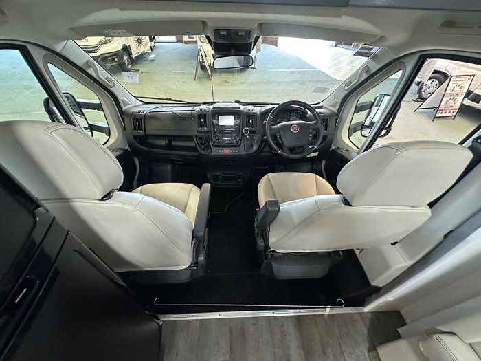 2022 Avida Birdsville