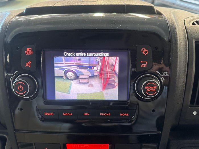 2022 Avida Birdsville