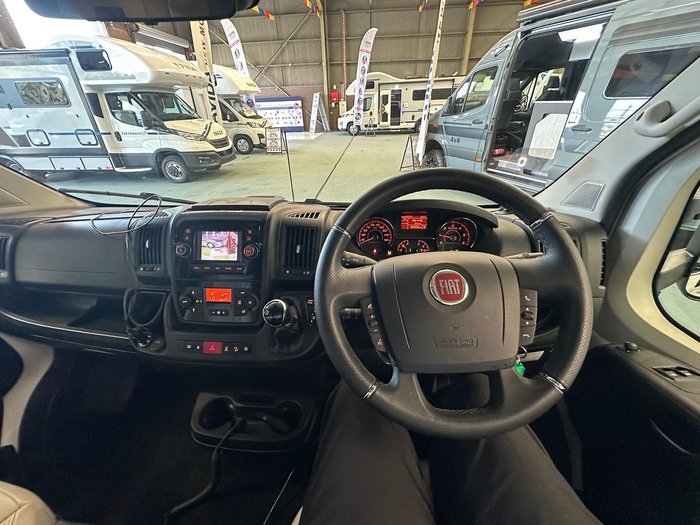 2022 Avida Birdsville