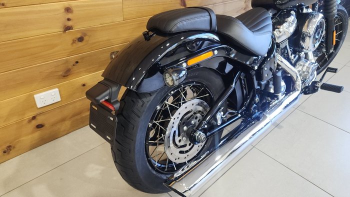 2026 HARLEY-DAVIDSON FXBB STREET BOB (117)